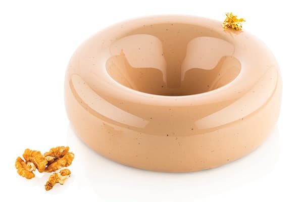 MOULE SILIKOMART PROFESSIONNEL SAVARIN OBLIO GRAND MODELE