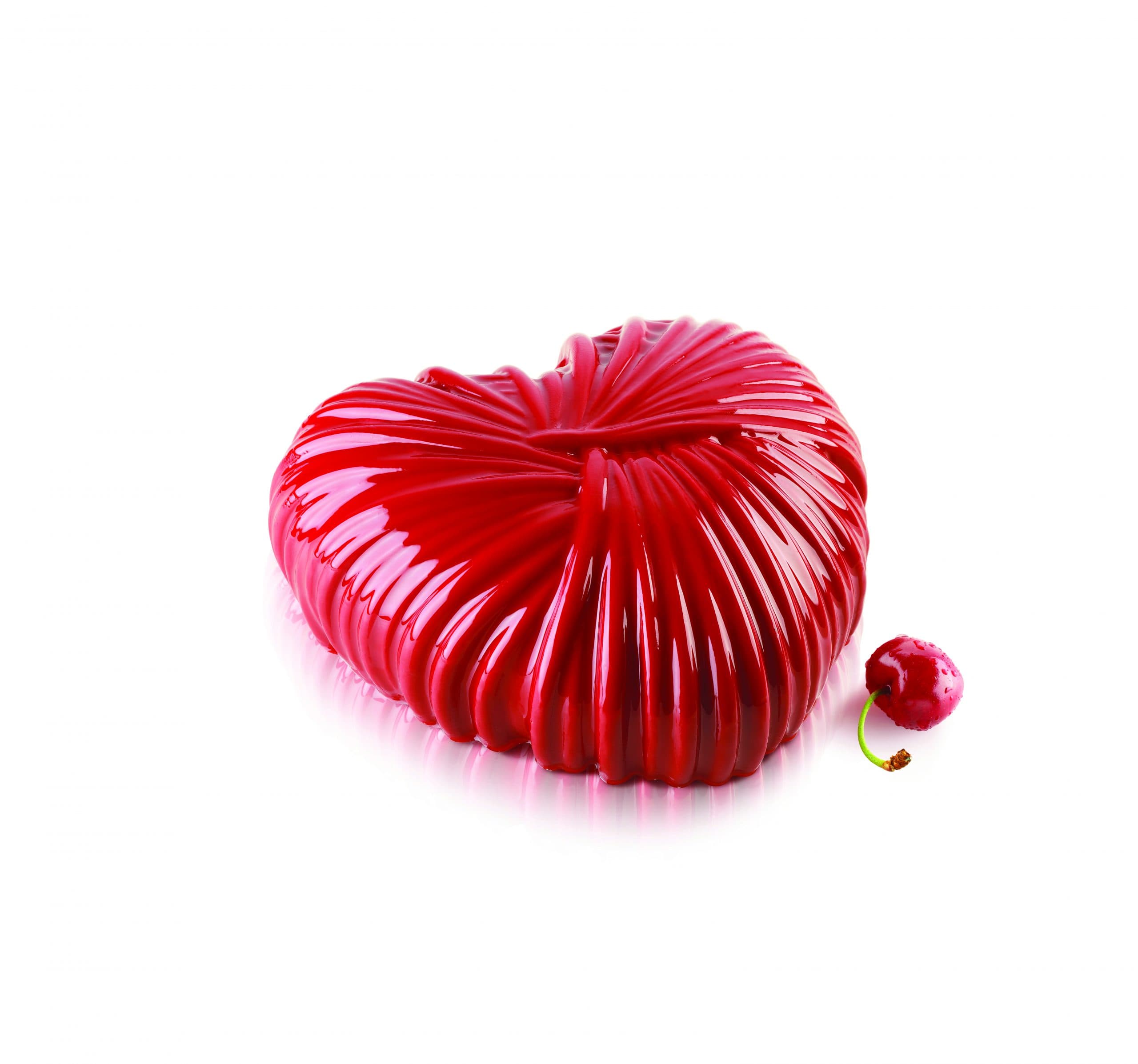 MOULE SILIKOMART PROFESSIONNEL COEUR LOVELY