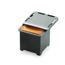 MOULE CUBE NEW YORK THERMOPLUS 65X65X65 MM