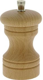 MOULIN POIVRE OU SEL - MODELE PASSO - 10 CM
