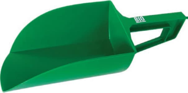 PELLE A FARINE 1 KG - POLYPROPYLENE