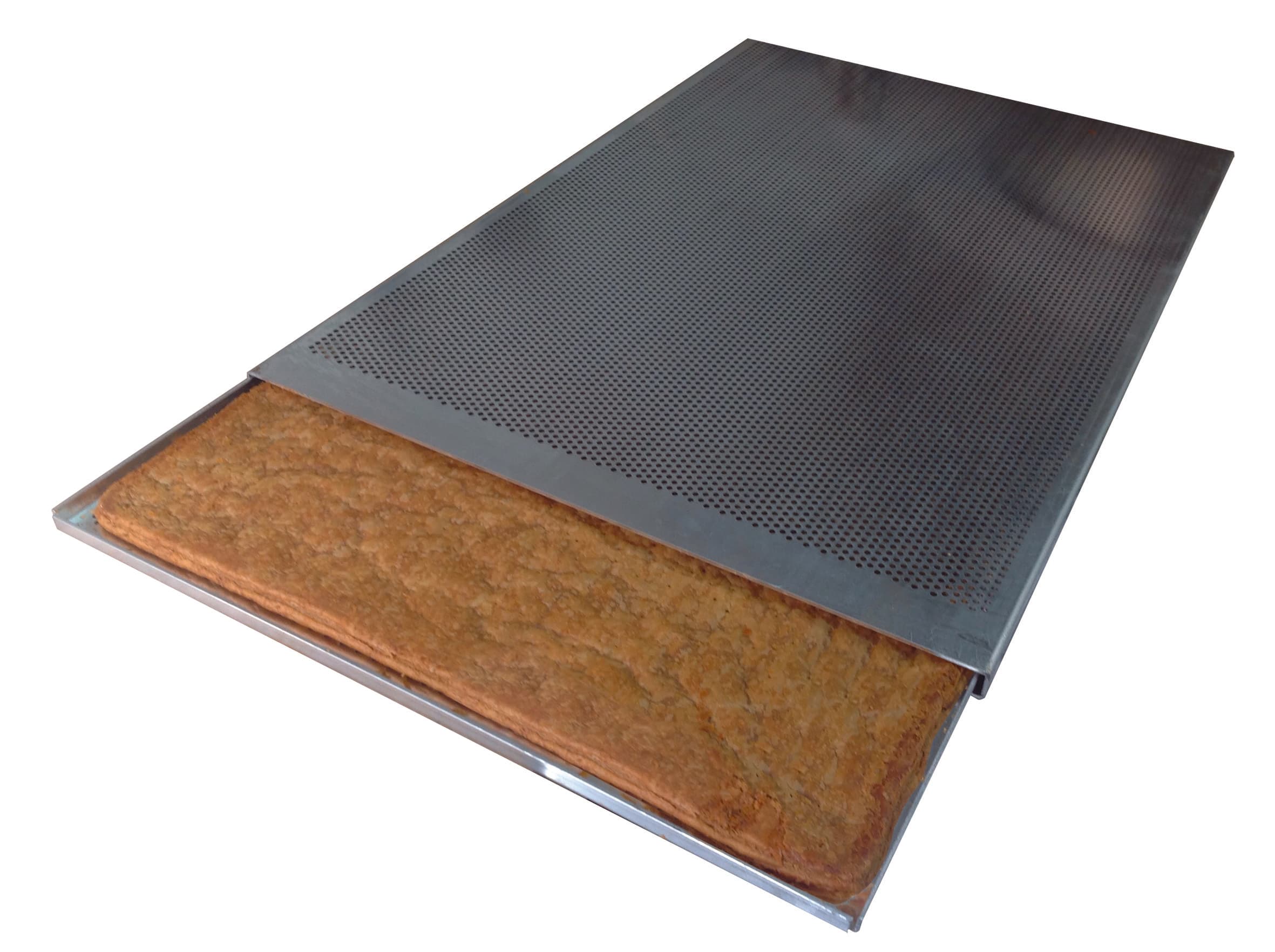 PLAQUE SPECIALE FEUILLETAGE