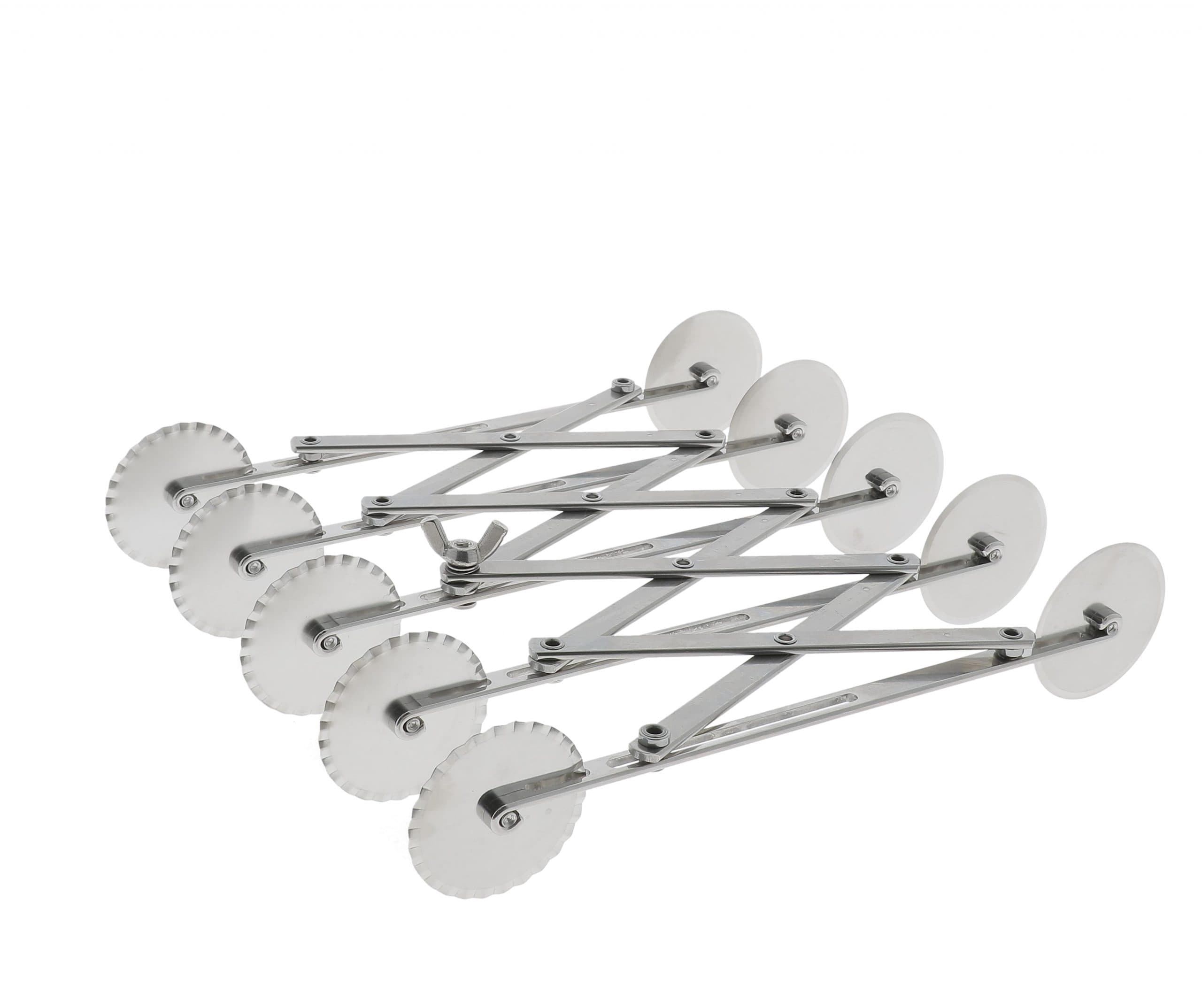 ROULEAU MULTICOUPE DOUBLE - Image 2