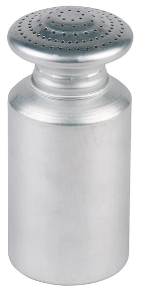 SALIERE ALU POUR FRITES
