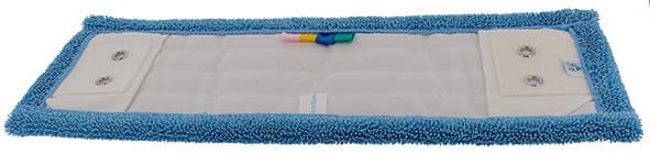 FRANGE MICROFIBRE POUR PINCE LAVAGE A PLAT REFERENCE BALAI10