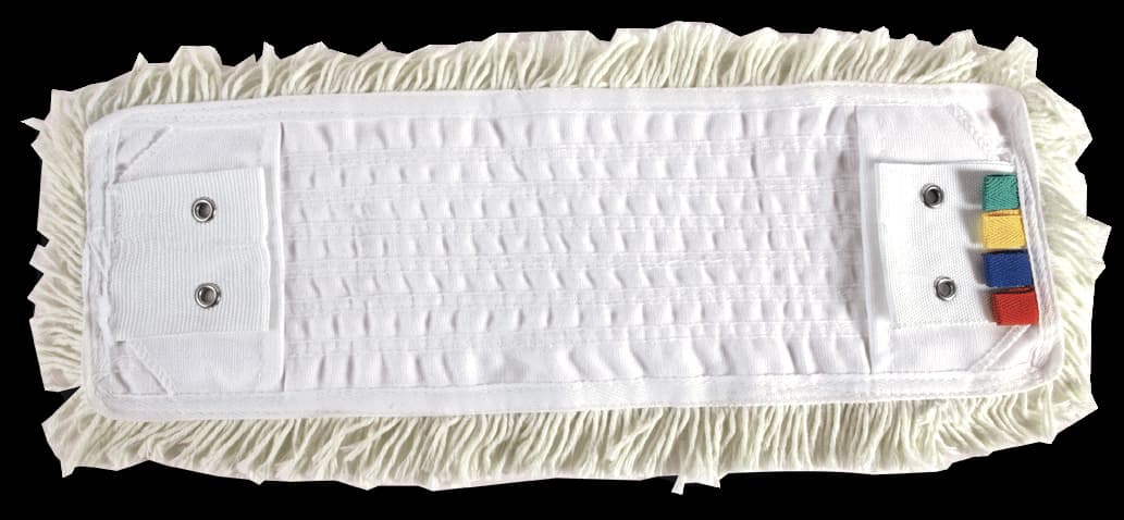 FRANGE COTON POUR PINCE LAVAGE A PLAT REFERENCE BALAI10