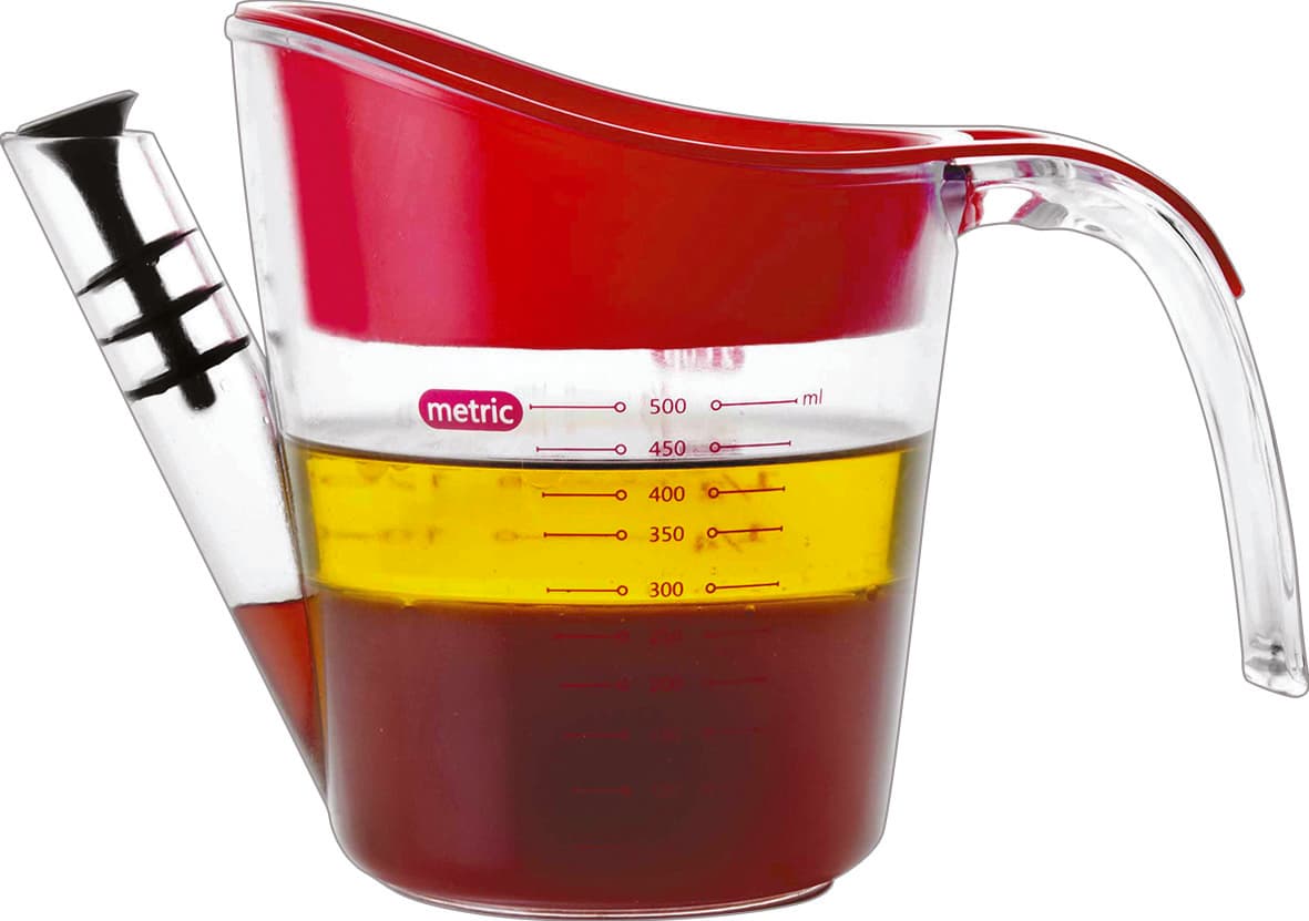 SEPARATEUR DE GRAISSE - 500 ml