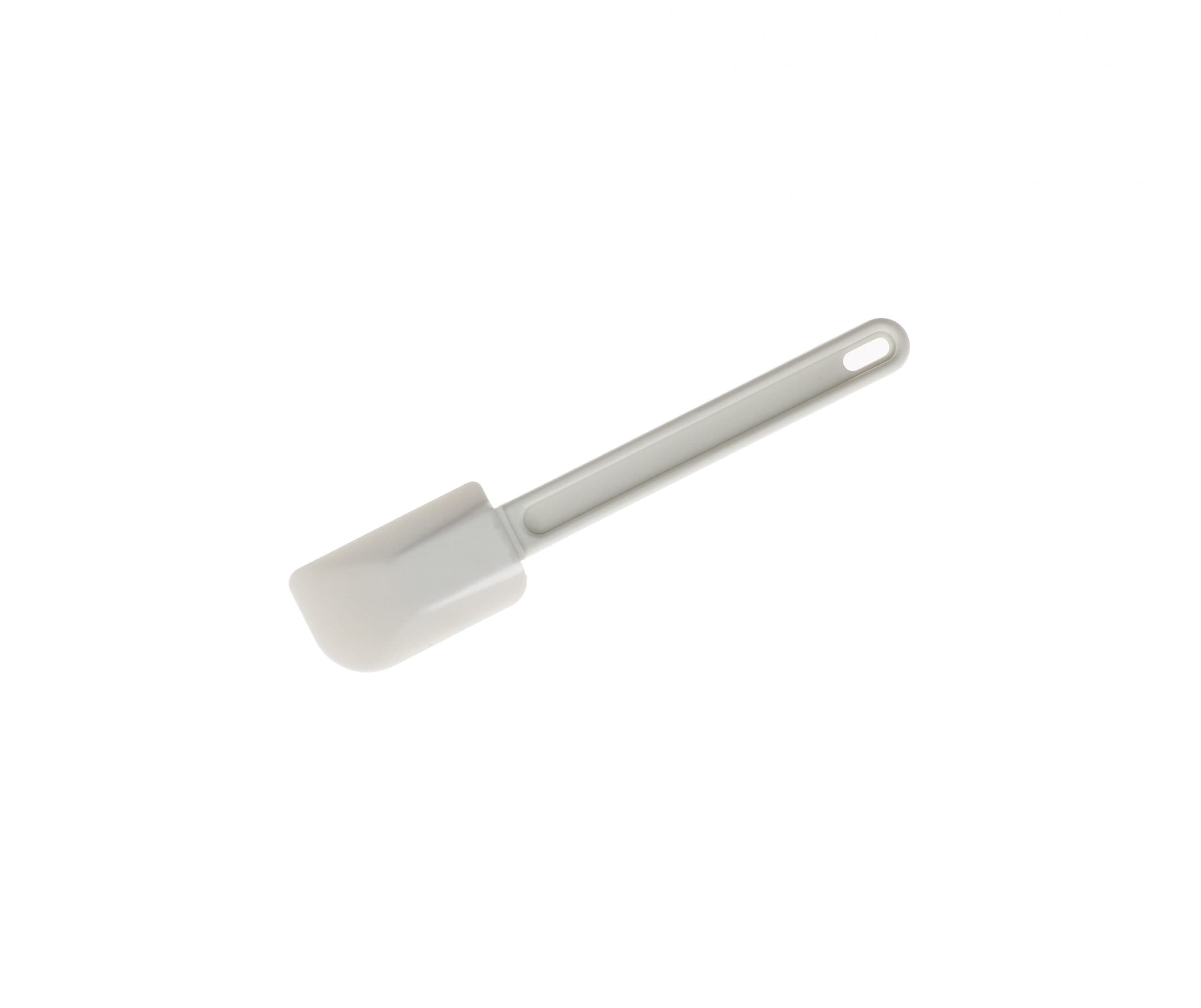 SPATULE ELASTOMERE FORME PLATE