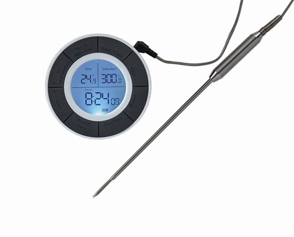 THERMOMETER SPECIAL FOUR
