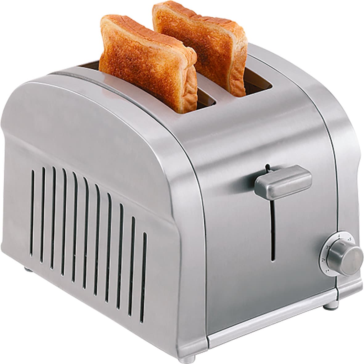 GRILLE PAIN INOX