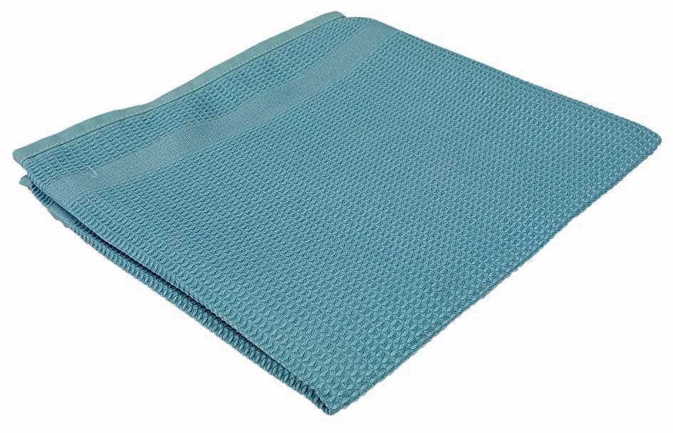 3 TORCHONS MICROFIBRE 450X700 MM