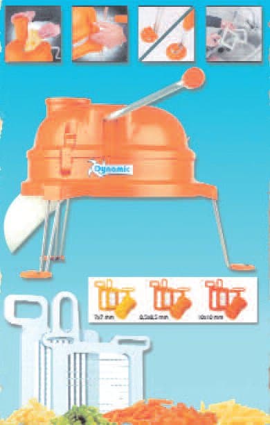 DYNACUBE - Image 2