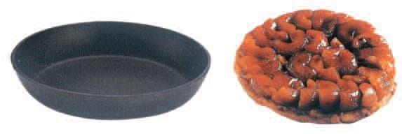 MOULE A TARTE TATIN - Image 2