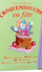 CROQUEMBOUCHES EN FETE