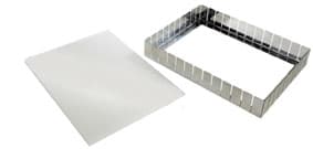 DIVISEUR INOX PARTS EGALES - Image 2
