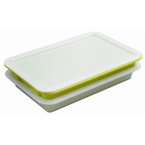 COUVERCLE POUR BAC ALIMENTAIRE 10 LITRES - Image 2