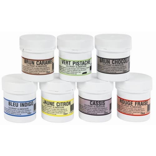 COLORANT POUDRE - Image 2