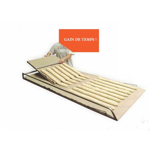 STRUCTURE + COUCHE-AUTOMATIQUE-ROURE - Image 3