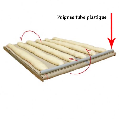STRUCTURE + COUCHE-AUTOMATIQUE-ROURE - Image 2