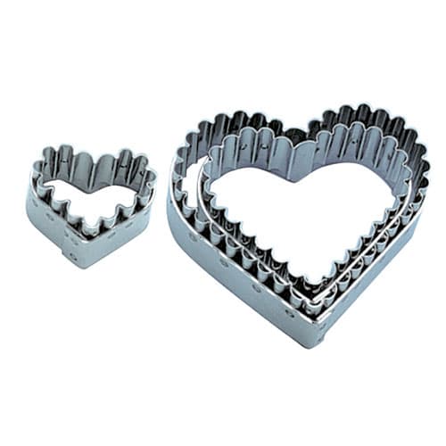 DECOUPOIR COEUR - Image 2