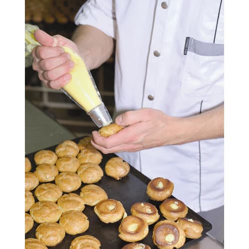LOT PATISSERIE - Image 2