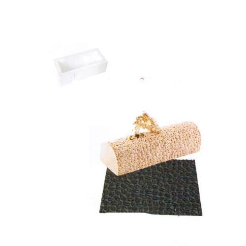TAPIS DECOR GRAINS DE CAFE SILIKOMART PROFESSIONNEL - Image 2