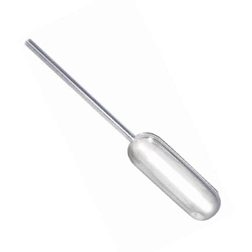 PIPETTE PLASTIQUE - Image 2