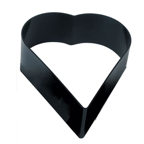 FORME COEUR UNI - Image 2