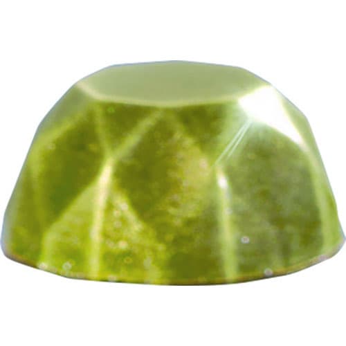 PLAQUE POLYCARBONATE POUR CHOCOLAT 40 - Image 2