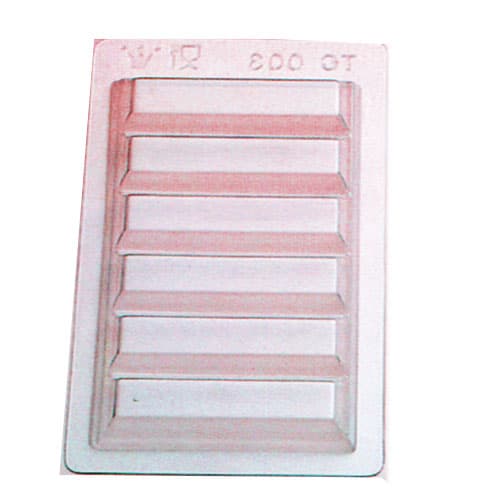 PLAQUE CHOCOLAT 121 - Image 3
