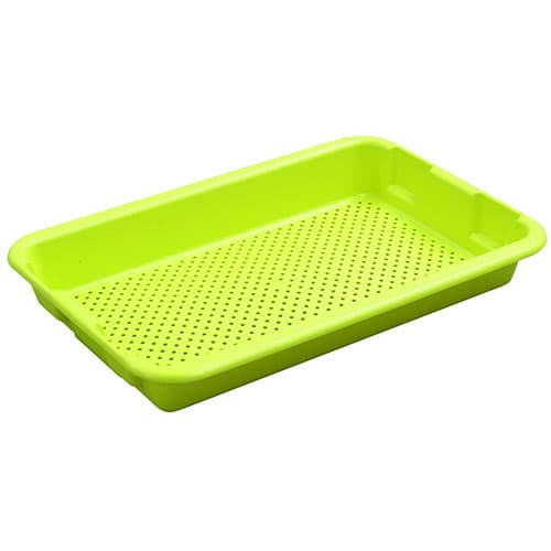 BAC EGOUTTOIR POUR BAC ALIMENTAIRE 10 LITRES - Image 2