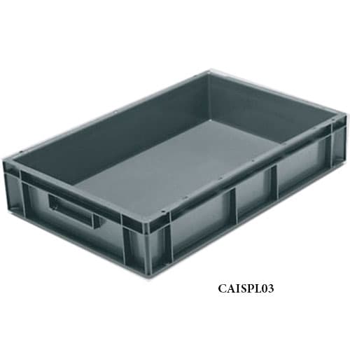 CAISSES PLASTIQUES GERBABLES - Image 3