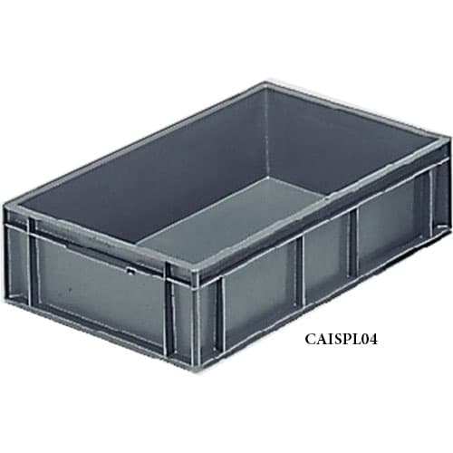 CAISSES PLASTIQUES GERBABLES - Image 4