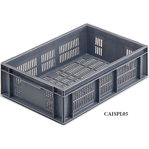 CAISSES PLASTIQUES GERBABLES - Image 5