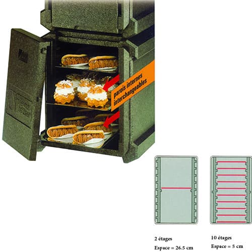 BOX COMBI - Image 2
