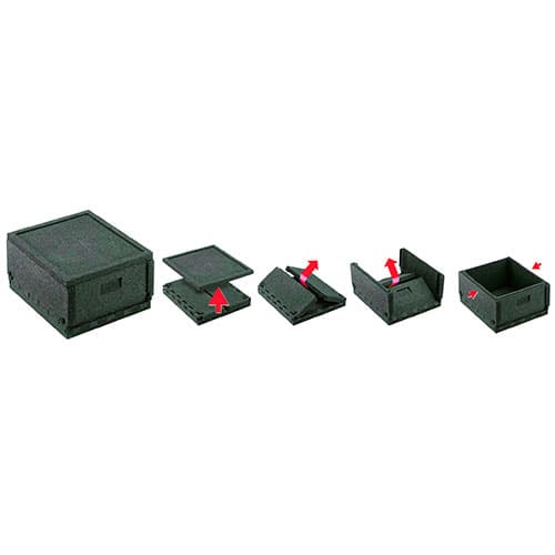 BOX PLIABLE - Image 2