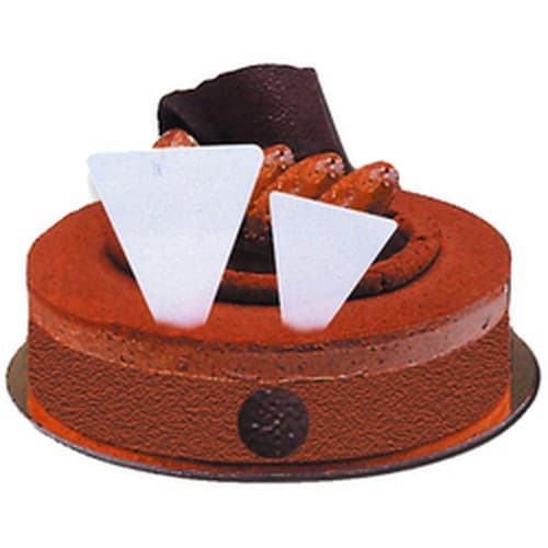 ETIQUETTE  PLASTIQUE - Image 4
