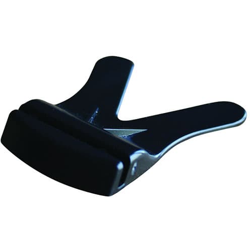 PORTE ETIQUETTE PLASTIQUE - Image 2