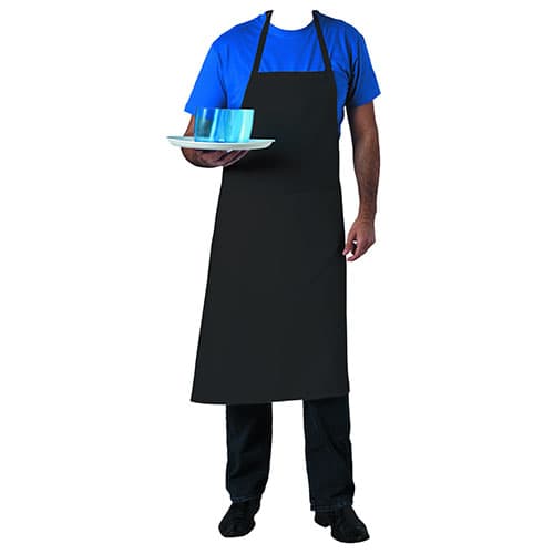TABLIER VALET COTON - Image 2