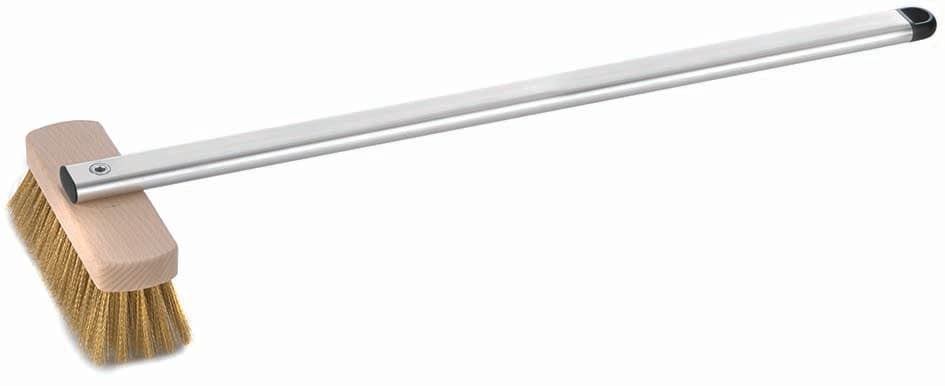 BROSSE ROTATIVE LAITON POUR FOUR - Image 2