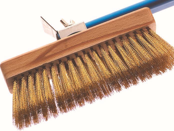 BROSSE LAITON POUR FOUR - Image 2