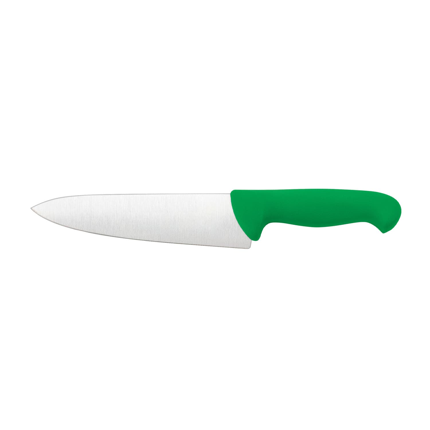 COUTEAU CUISINE CHEF 200 MM- MANCHE COULEUR - Image 4