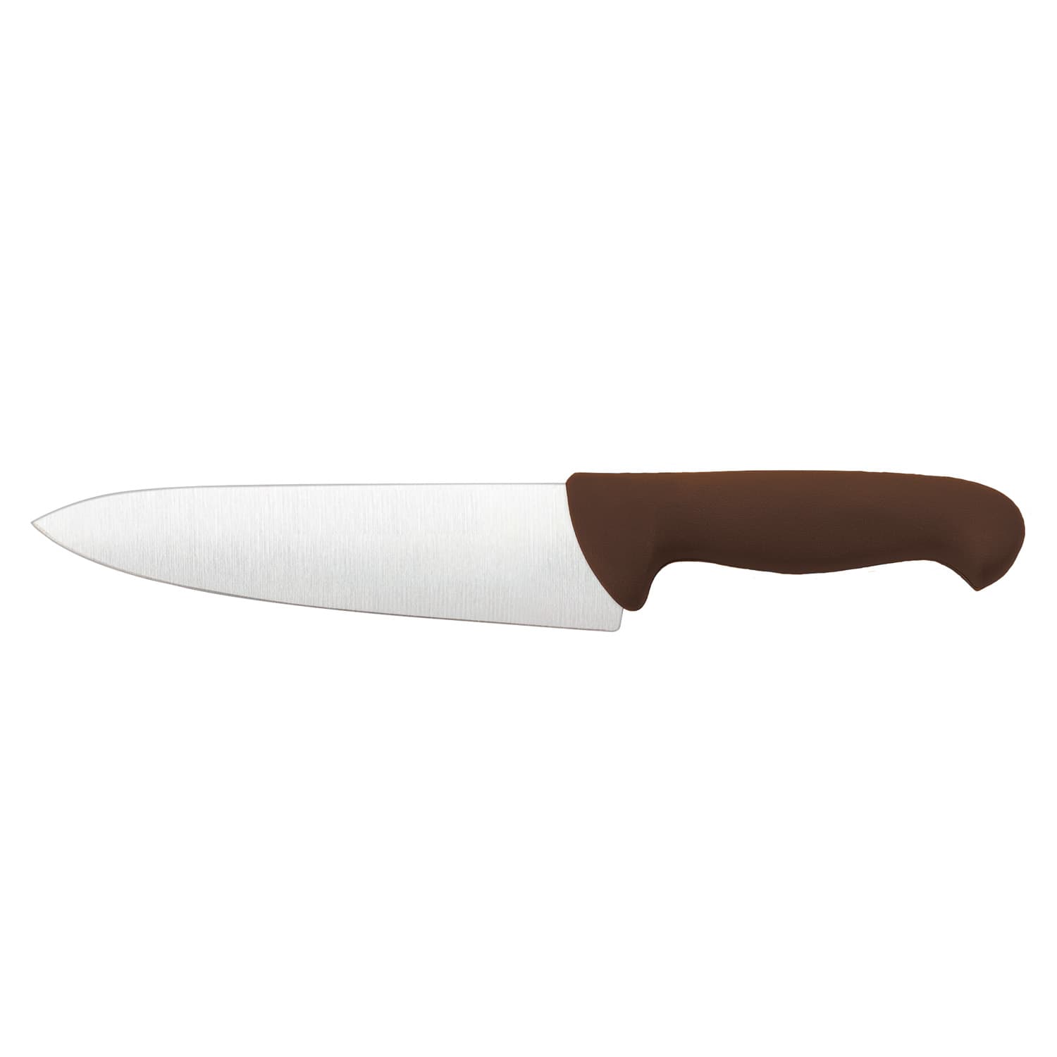 COUTEAU CUISINE CHEF 200 MM- MANCHE COULEUR - Image 7