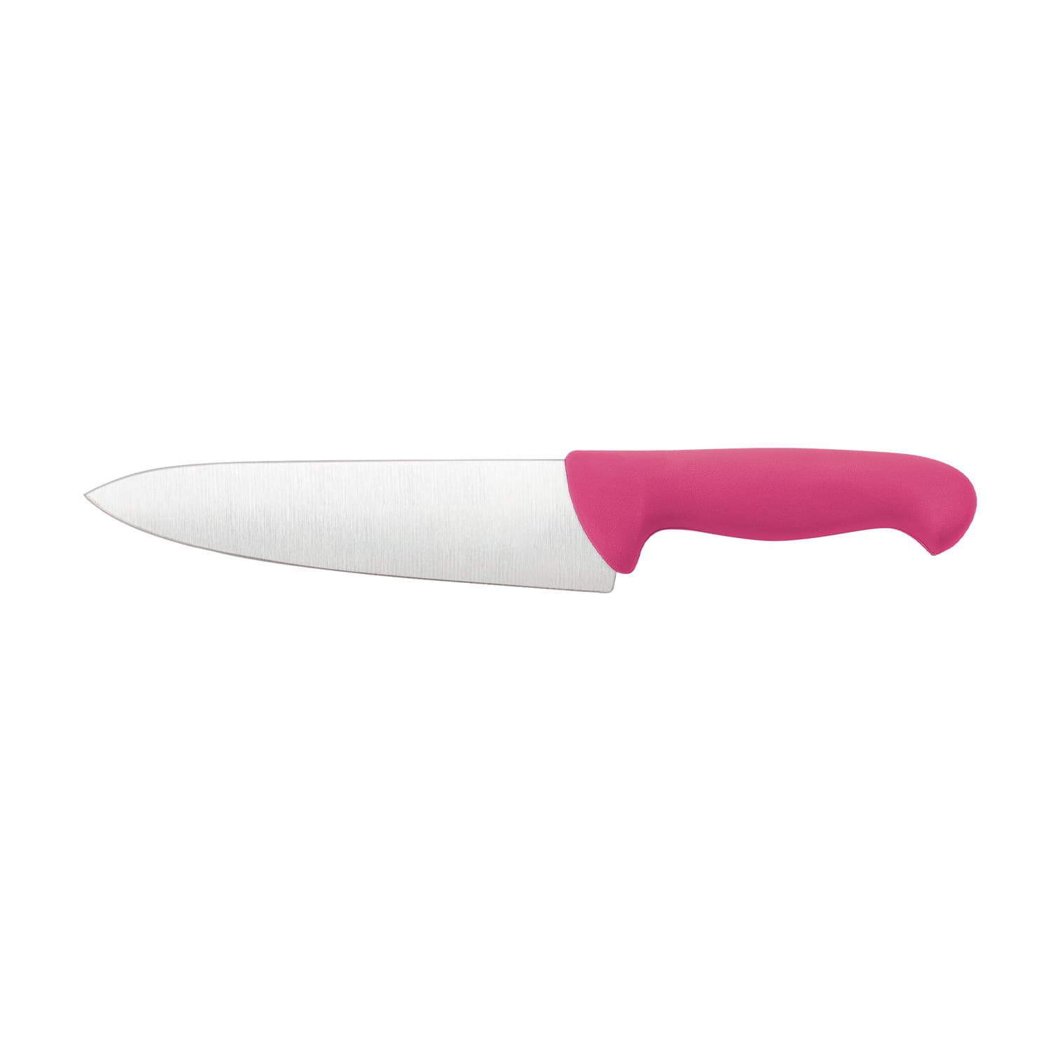 COUTEAU CUISINE CHEF 200 MM- MANCHE COULEUR - Image 8