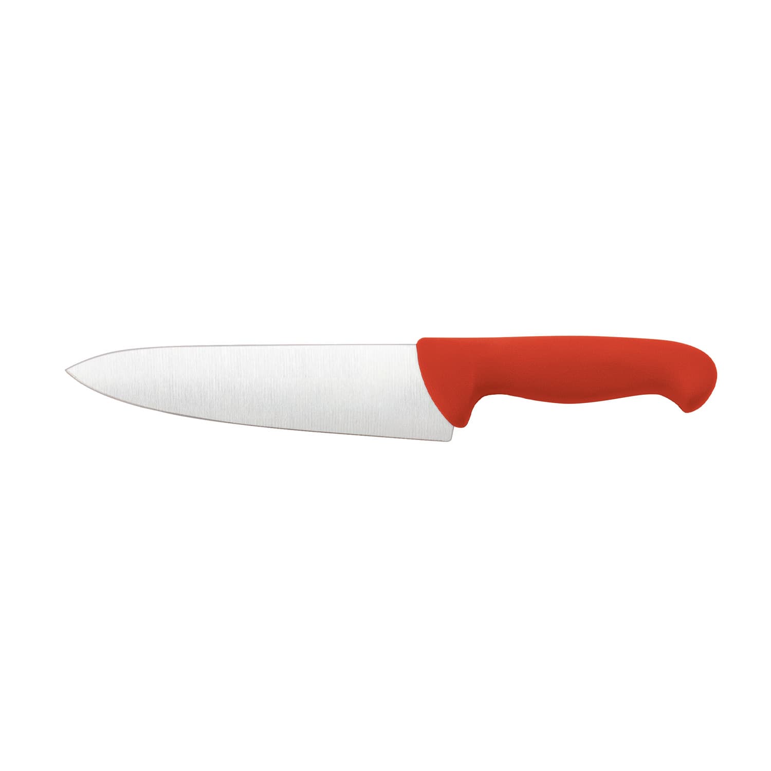 COUTEAU CUISINE CHEF 200 MM- MANCHE COULEUR - Image 2