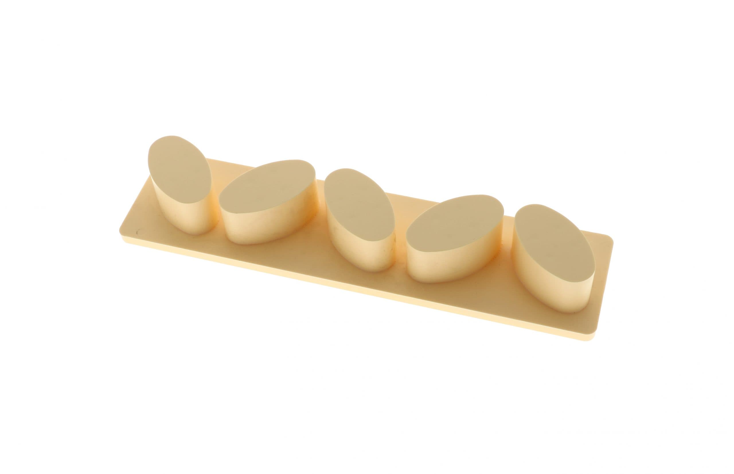 DEMOULEUR POUR MOULE PLASTIQUE RAPIDE - Image 2