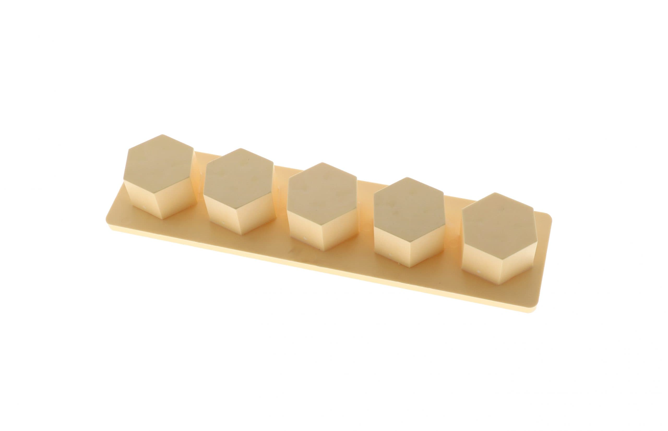 DEMOULEUR POUR MOULE PLASTIQUE RAPIDE - Image 3