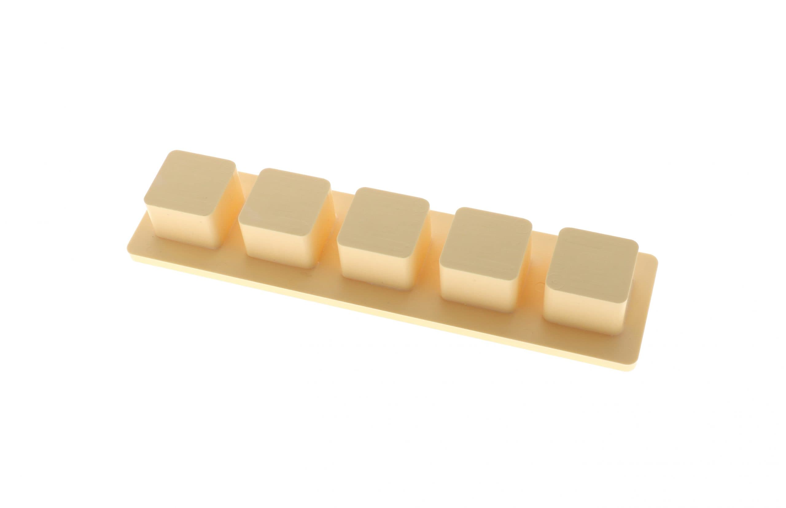 DEMOULEUR POUR MOULE PLASTIQUE RAPIDE - Image 5