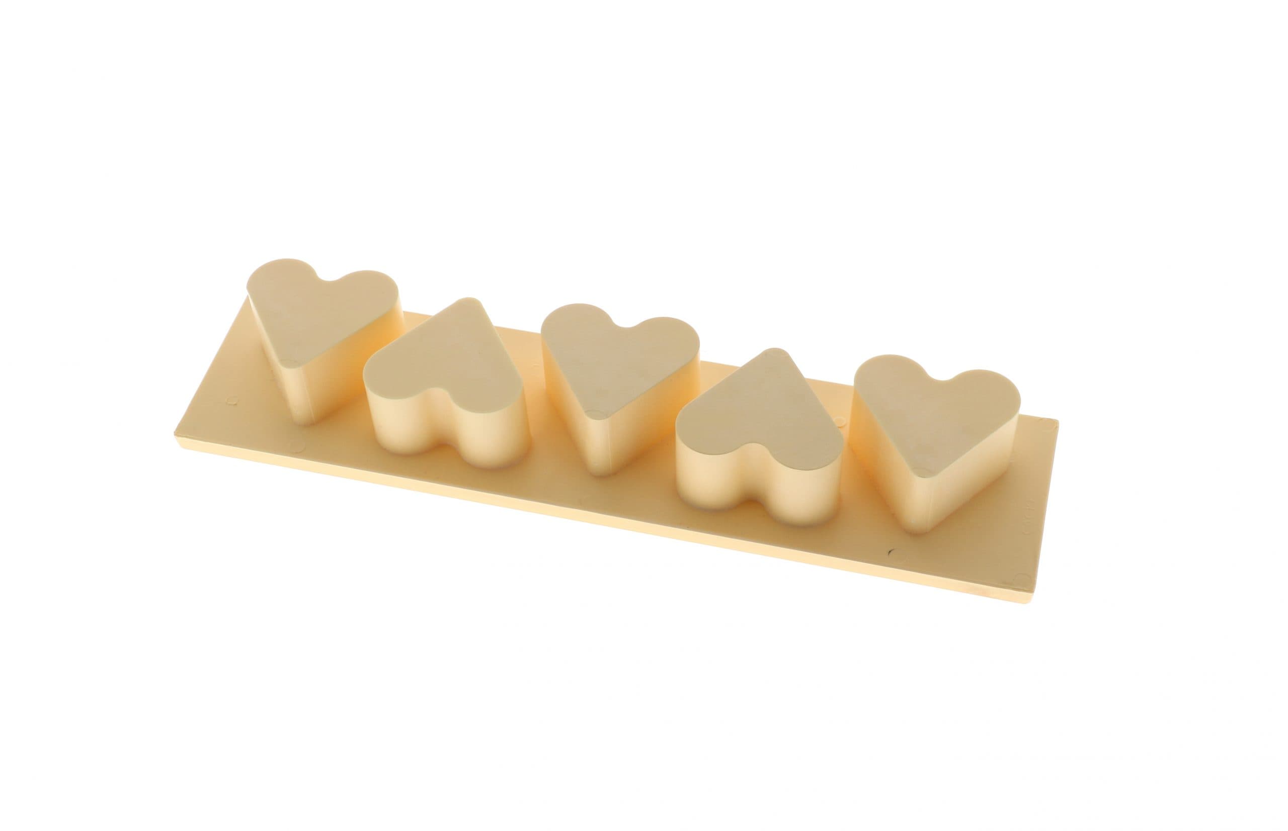 DEMOULEUR POUR MOULE PLASTIQUE RAPIDE - Image 7