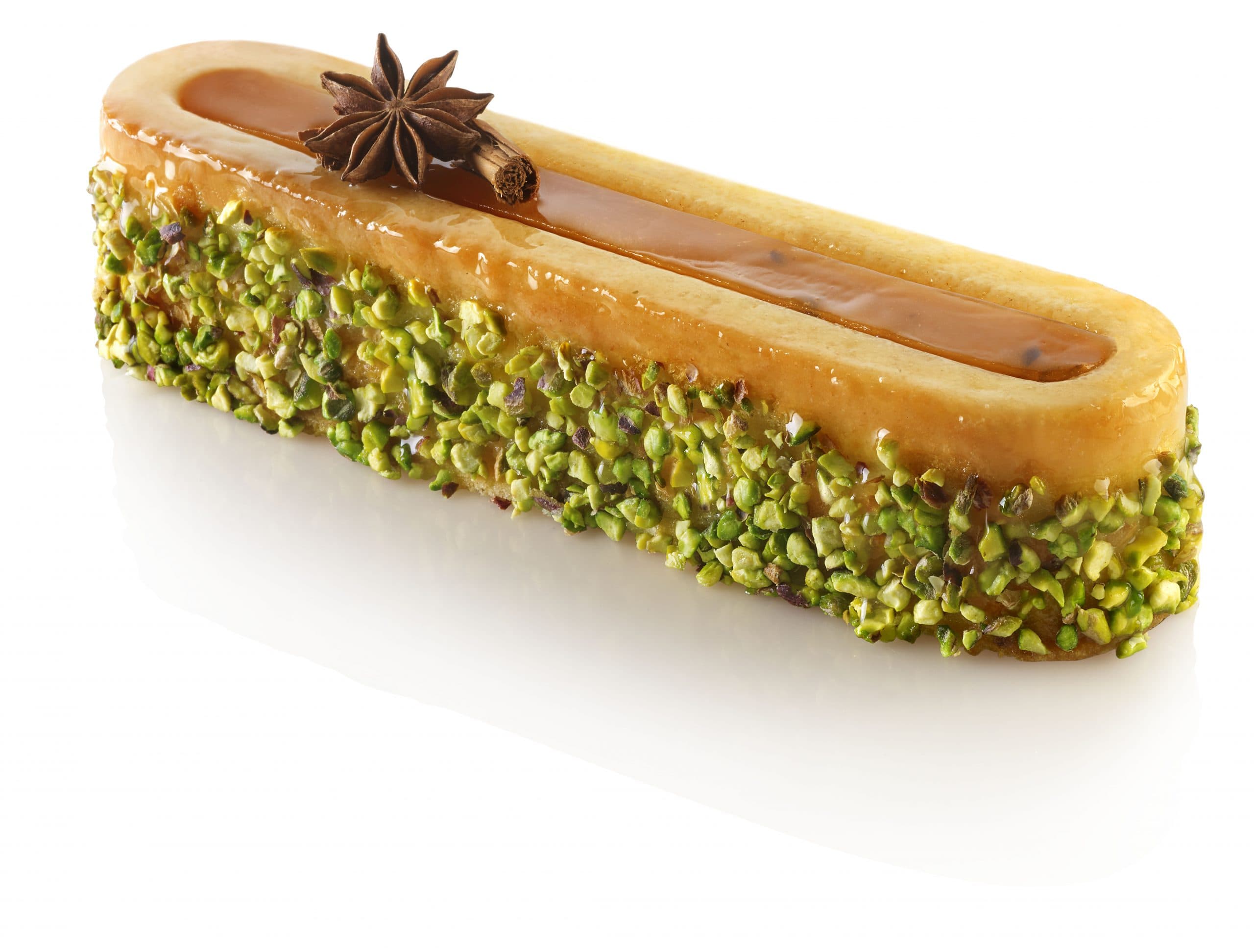 MOULE CAKE DE VOYAGE  PARIS SILIKOMART PROFESSIONNEL COMPOSITE THERMOPLUS - Image 2